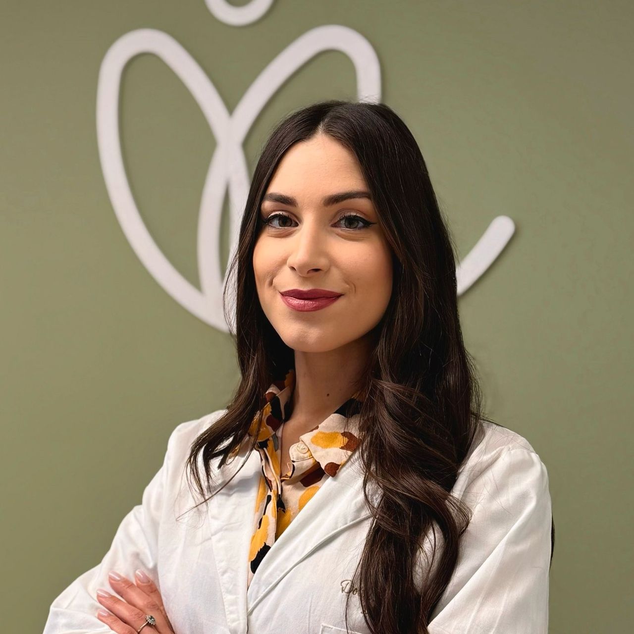 Dott.ssa Valentina Cicchillitti, Dietista e Chinesiologo Clinico